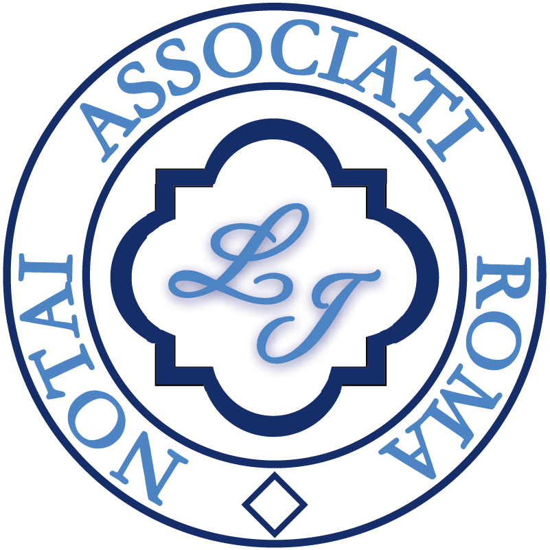 linotaiassociati lombardo imbellone logo