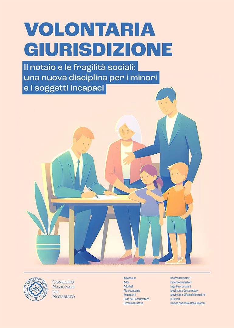 Guide CNN 20240325_Guida_Volontaria_Giurisdizione-1 - linotaiassociati