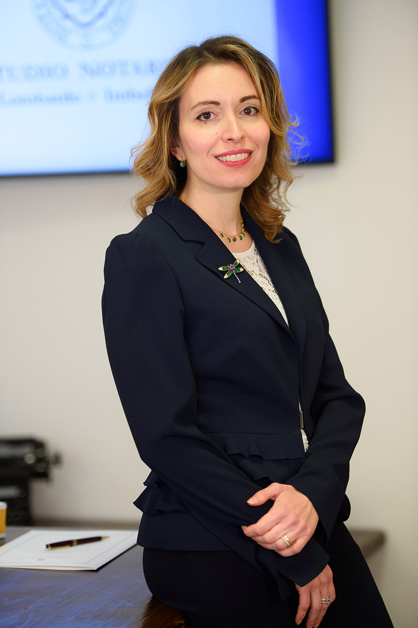 Antonella Lombardo Notaio - Lombardo Imbellone Notai Associati