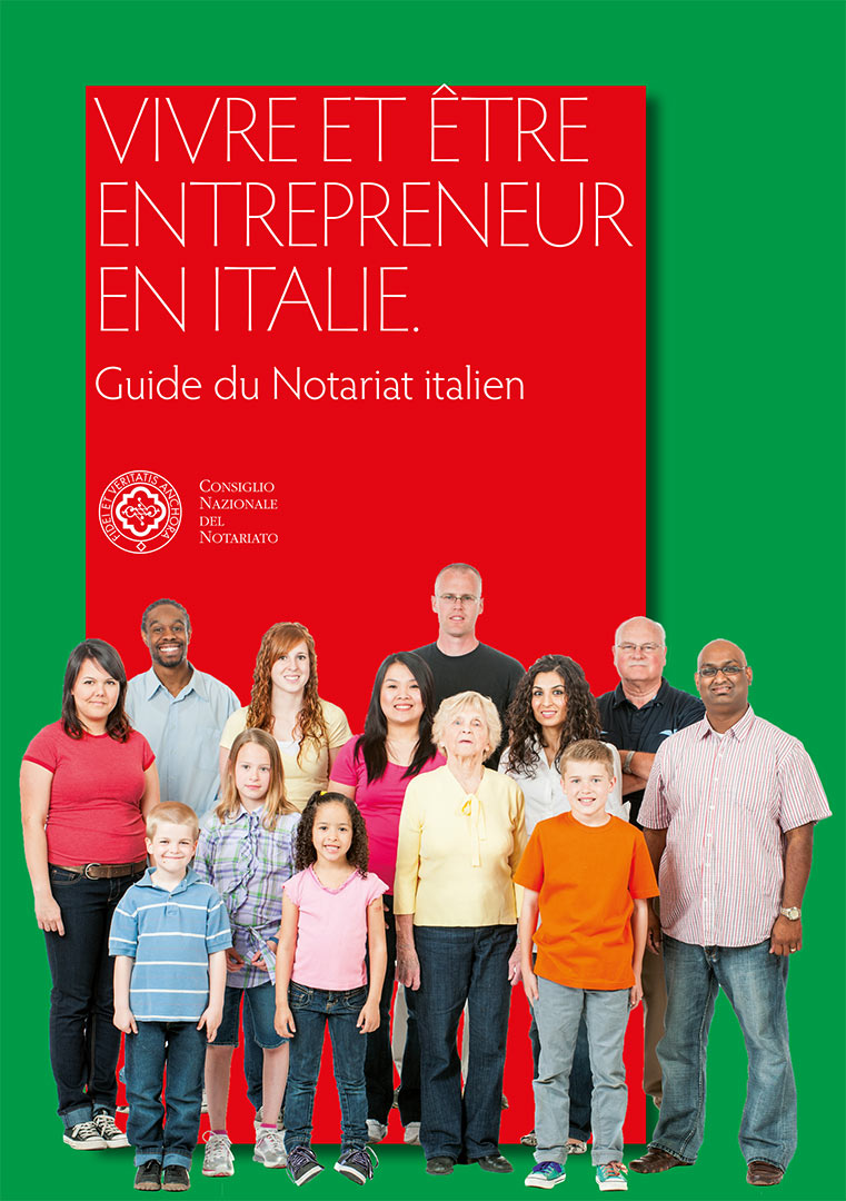Guide CNN INTERNAZIONALE-Abitare-e-fare-impresa-in-Italia-Francese-1 - linotaiassociati