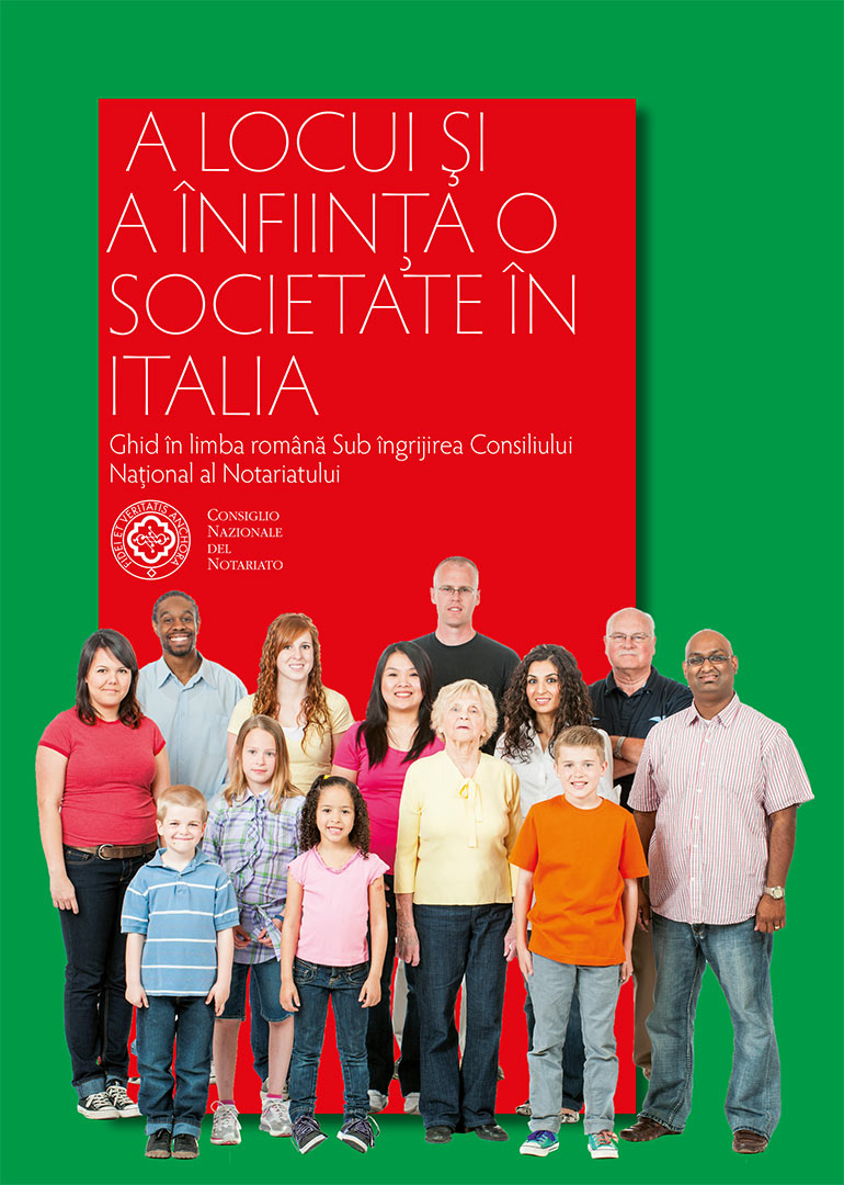 Guide CNN INTERNAZIONALE-Abitare-e-fare-impresa-in-Italia-Rumeno-1 - linotaiassociati
