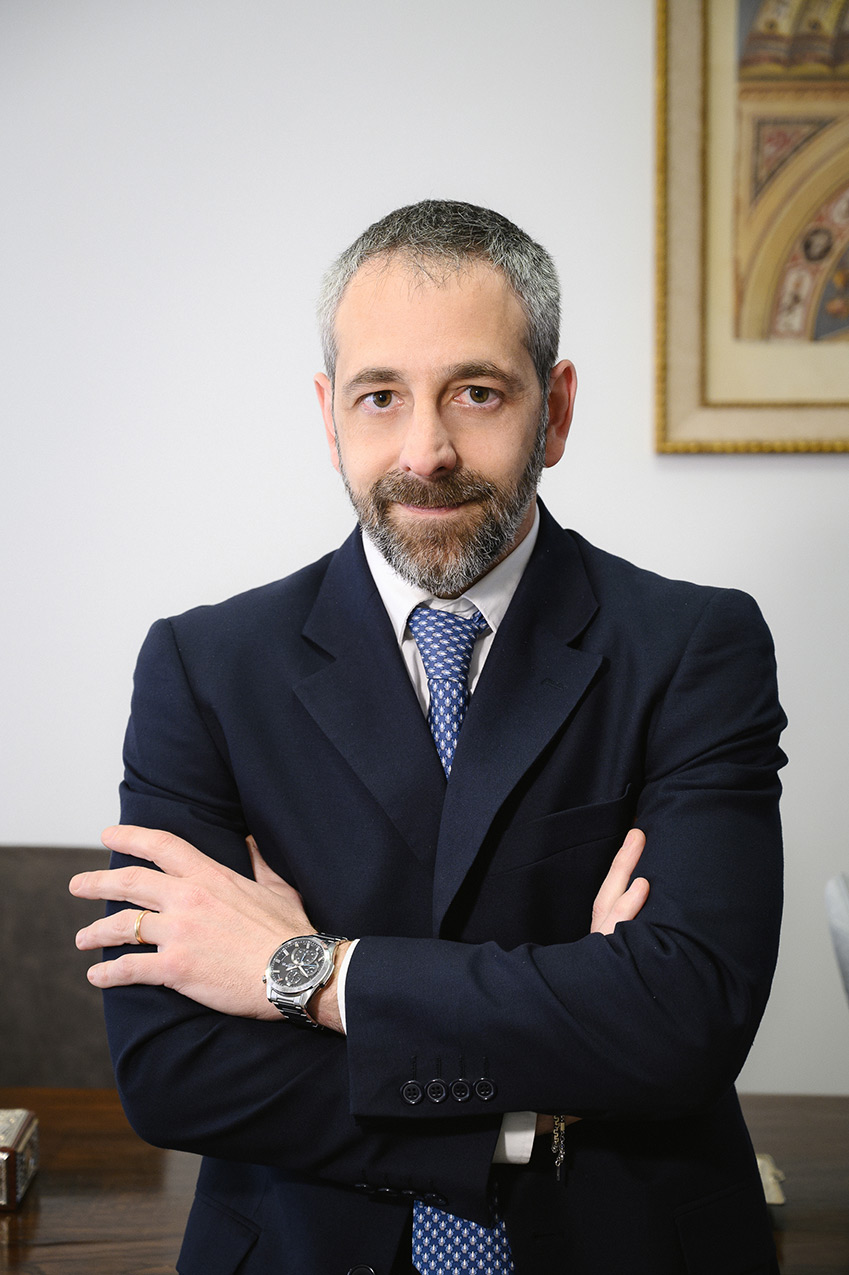 Roberto Imbellone Notaio - Lombardo Imbellone Notai Associati